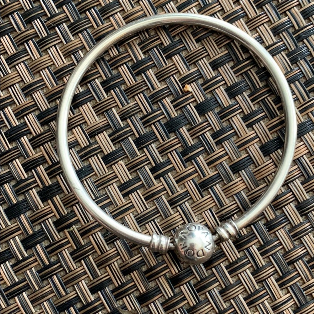 Pandora bangle